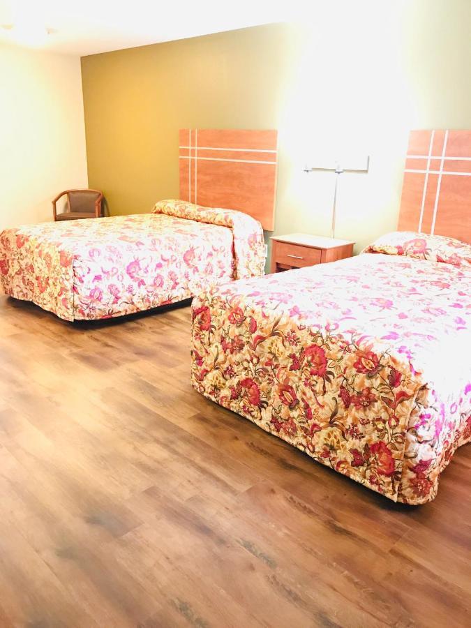 Rodeway Inn Swansea Экстерьер фото